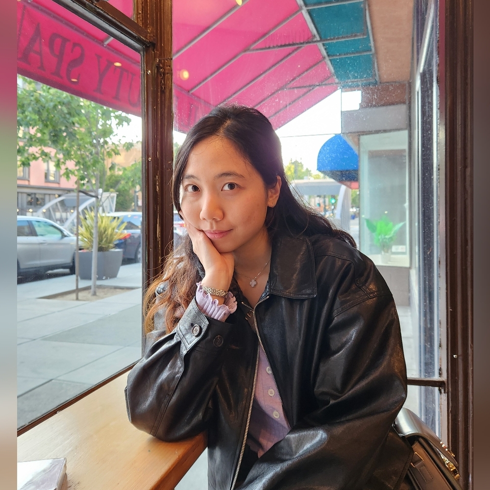 Meet your Posher, Minh